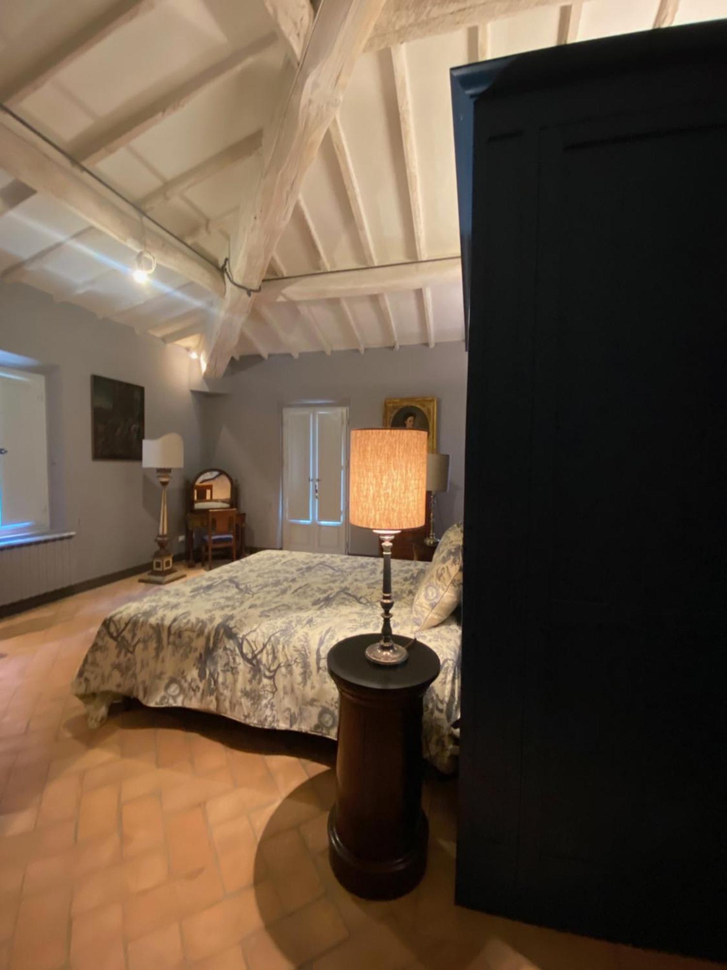 Villa Cosmiana Suites Peccioli Zewnętrze zdjęcie